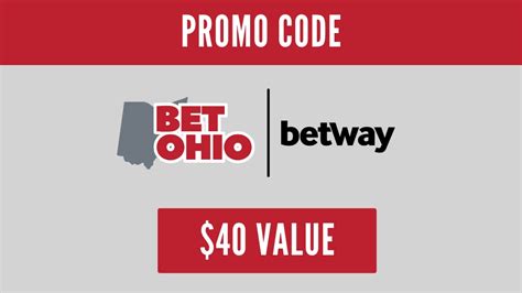 betway ohio promotions - Betway Sportsbook Ohio: Promo Code & Latest Bonus 2024 